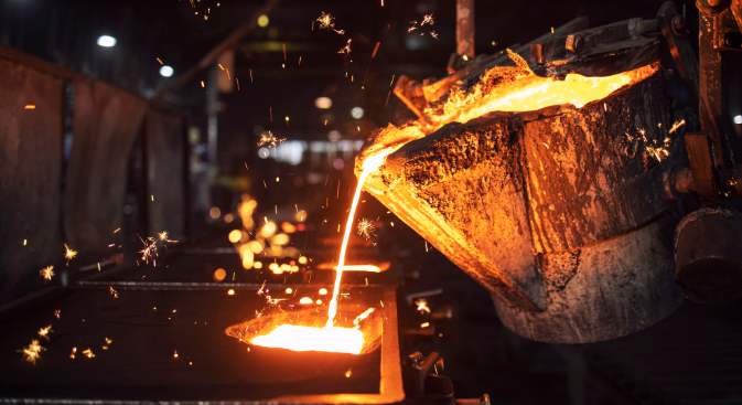 From Mine to Home The Journey of Metals and How They Shape Our World - Blog -
