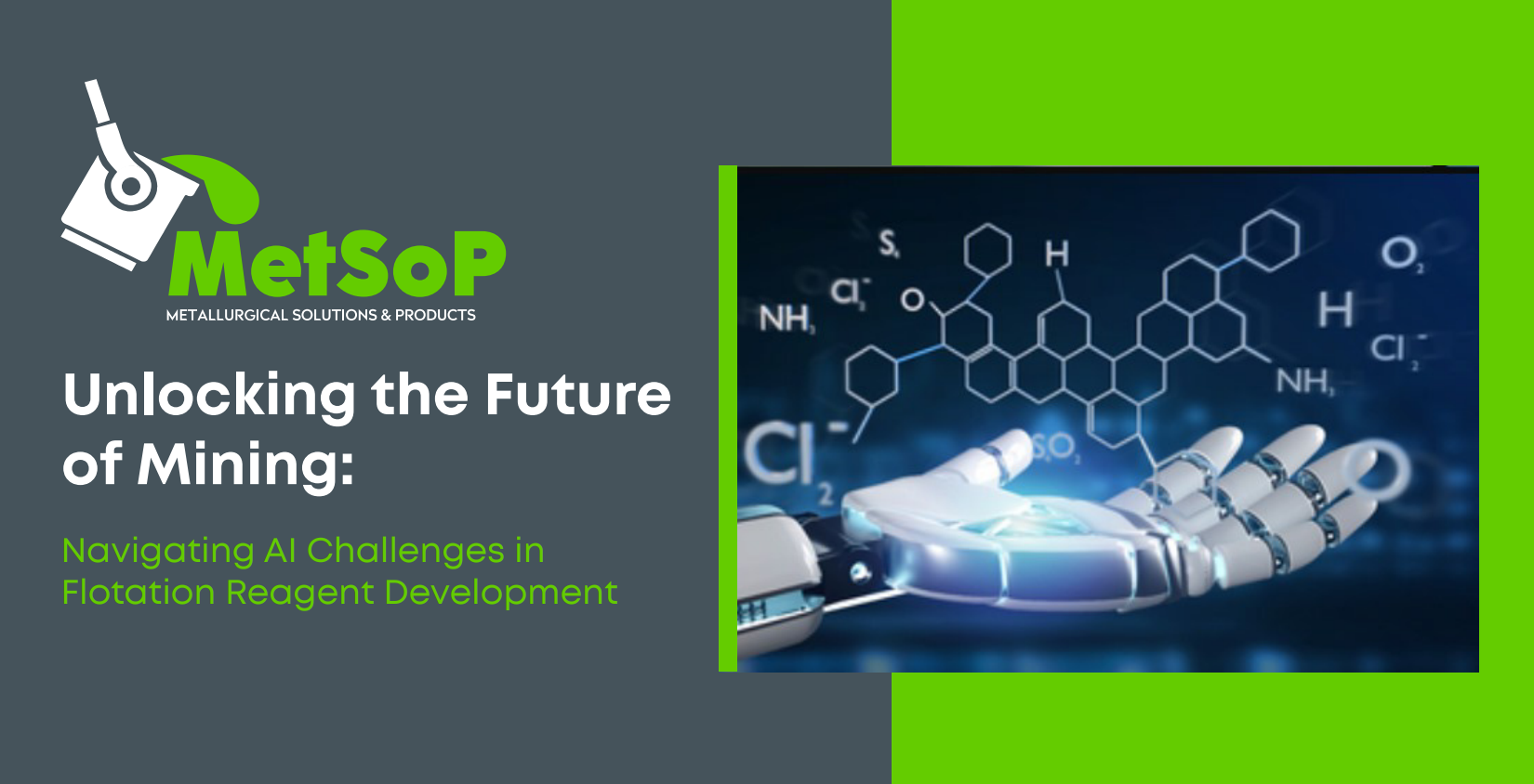 Unlocking the Future of Mining - Blog -