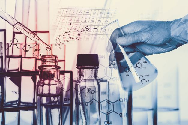 Chemical Lab - Blog -