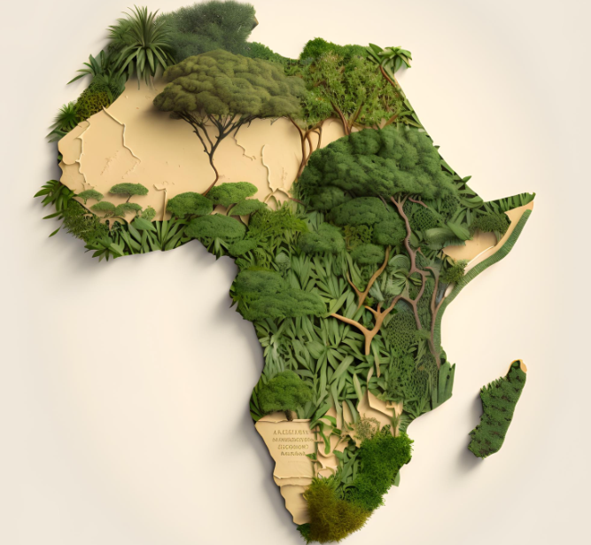 Transforming Metallurgy for a Greener Africa - Blog -